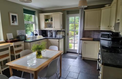 Cosy Cottage overlooking the Teifi Gorge - Foto 44