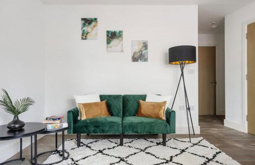 Stonebridge House Apartment - Foto 7