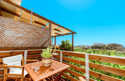 Iliovasilema Apartments - Foto 67