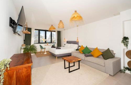 El Mirador Ap - Photo 13