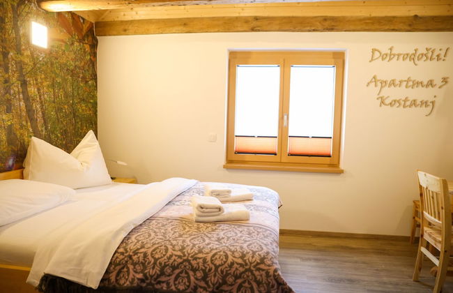 Apartments Storzek - Foto 3