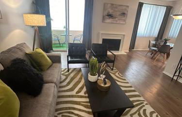 Beverly Hills City Vibe 1 br Apt w Parking 324 - Photo 5