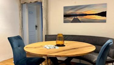 FeWo Rosenstraße - Exklusive Ferienwohnung im Herzen von Tegernsee - Foto 4