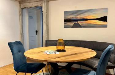 FeWo Rosenstraße - Exklusive Ferienwohnung im Herzen von Tegernsee - Foto 4