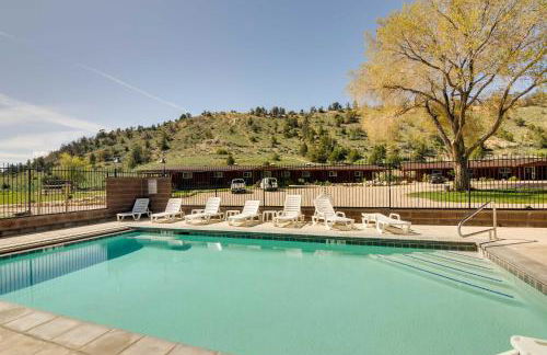 Tropic Vacation Rental Near Bryce Canyon Natl Park - Foto 44