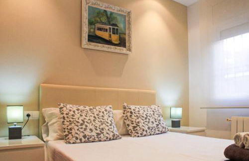 Apartamento Sitges Can Robert - Foto 23