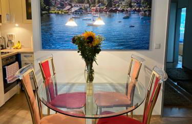 Dreisessel Dreiländereck Pool Sauna - Foto 2