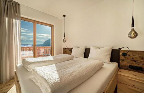 Apt Fichte - Nockerhof - Foto 11