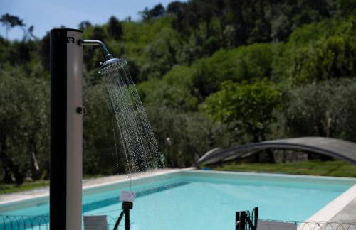 Villa Oliviana - Foto 20