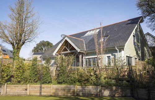 Court Lodge, Hillfield Village - Foto 31