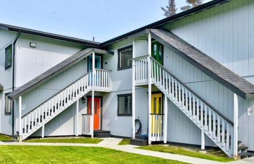 Sneaky Moose Townhome 2BR 2BA - Foto 37