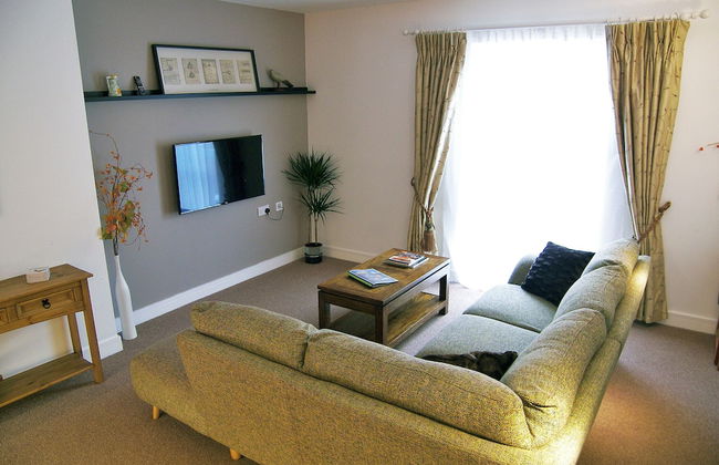 Beaverhall Holiday Apartments - Foto 30