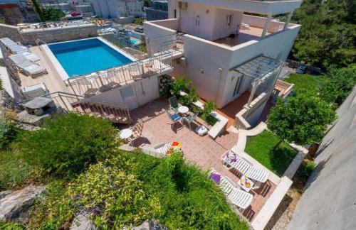 Villa Borna Apartments with Free Parking - Foto 22