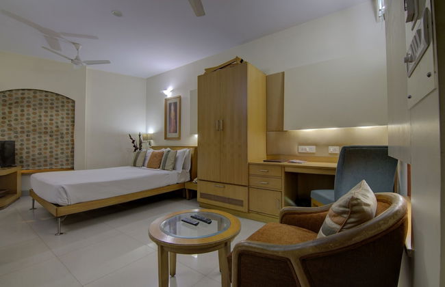 Tristar Service Apartments - Foto 14