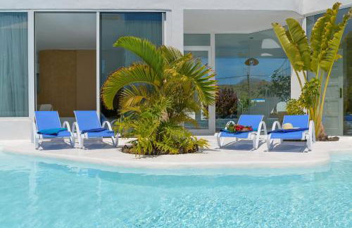 AquaBlanca Suite Chic Deluxe, en Punta Mujeres - Photo 22