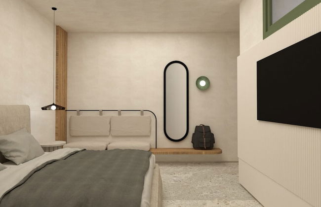 Ornos Villas by Alissachni Mykonos - Photo 3