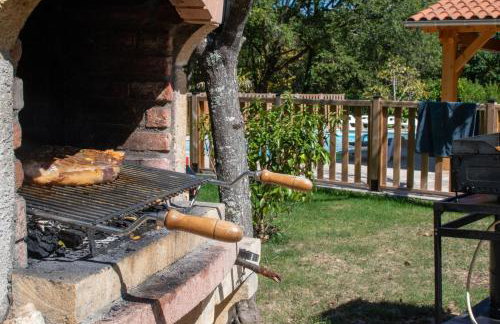 Les pruniers de la cipière - Foto 8