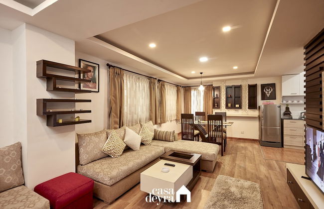 Classic Apartments by Casa Deyra - Foto 33