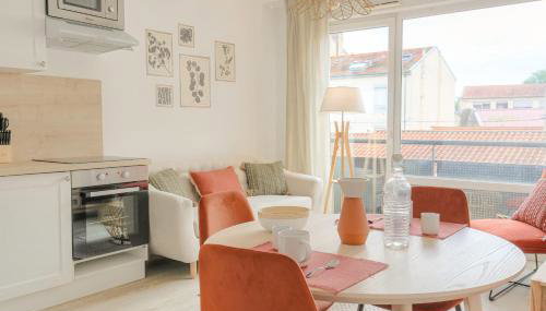 Cosy au centre dOullins avec garage - Foto 5