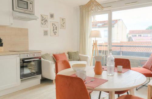 Cosy au centre dOullins avec garage - Foto 11