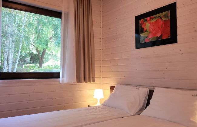 Kamienny Ogród Holiday Park - Foto 7