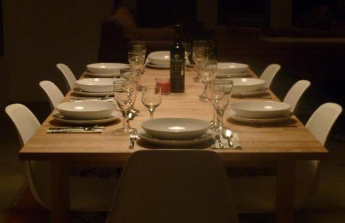 Casa Rural Finca Flores Amarillas - Foto 10