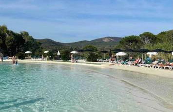 Villa de Charme 60 m2 Piscines Tennis Loisirs Inclus Residence Premiun Pierre et Vacances Les Restanques du Golfe de Saint Tropez - Foto 21