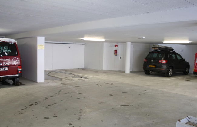 Holiday Apartment in Leogang Near the ski Area - Foto 22