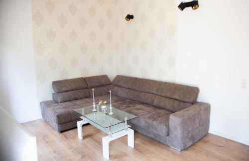 Meisterhaus Appartment 5 fischergasse 6 B - Foto 6