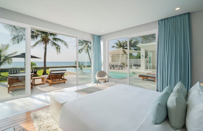 Coastal Escape Natai Beach - Foto 10