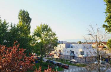 Dolly Apartment Airport - Foto 34