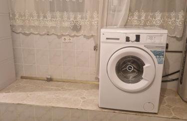 Monteur Unterkunft Nr 2 in Mengkofen - Foto 6