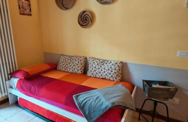 Nid du Coeur - Caratteristico Appartamento con Vista e Balconi - Horizon Vacanze - Foto 5