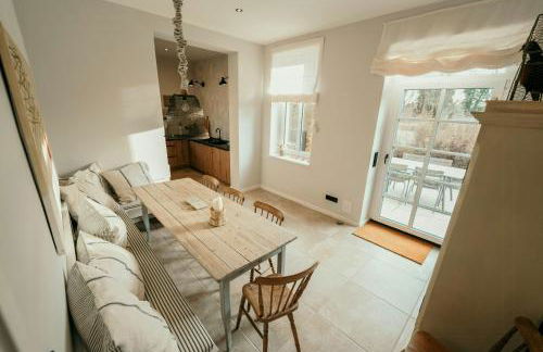 Semi-Detached House Near Schaalsee And Hamburg - Foto 10