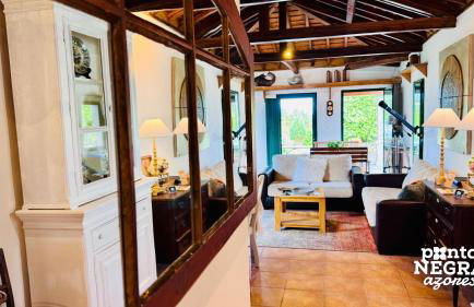 Casa da Serreta by PontaNegraAzores - Photo 68