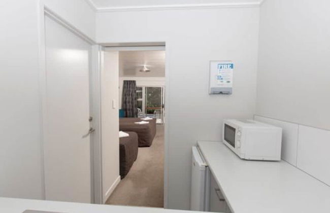 Alpine Motel - Foto 57