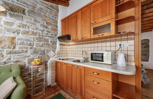 Cozy Apartment In Cerovlje With Wifi - Foto 7