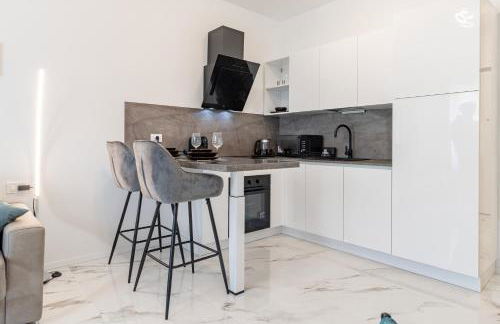 H11 PICCOLO SOGNO Sanremo - Monolocale - Foto 13