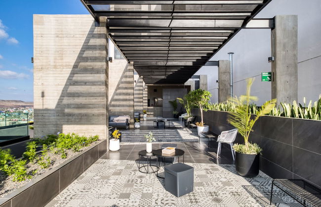 Downtown Loft by ULIV - Foto 15