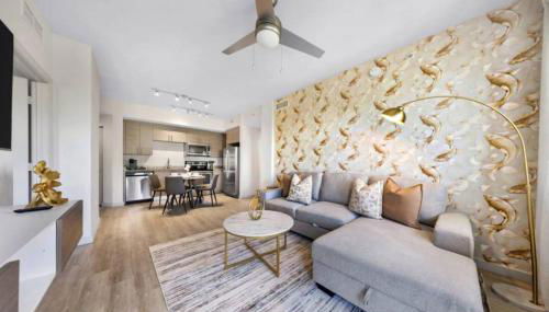 Aqua Luxe in DTWN 3 Min From Las Olas - Foto 5