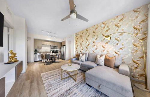 Aqua Luxe in DTWN 3 Min From Las Olas - Foto 5