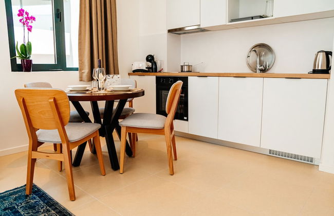 Sunraf Luxe Apartments - Foto 73