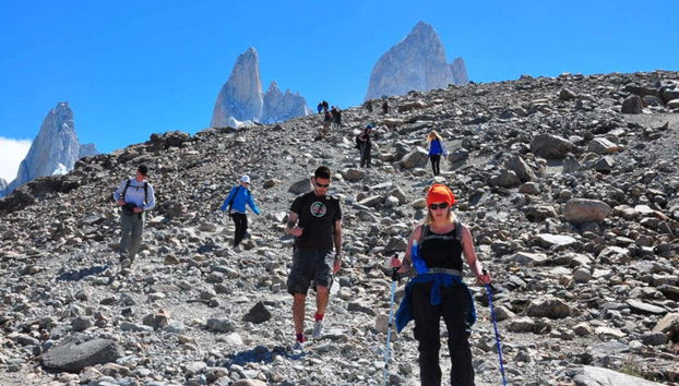 El Chalten Trip - Foto 3