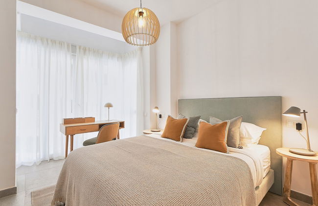 Solaga - Soho Suites - Foto 4