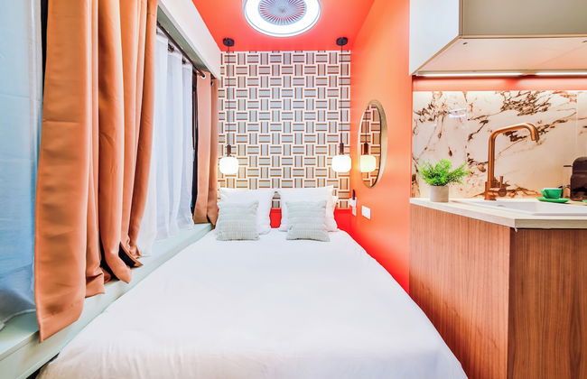 WS Molitor - Auteuil - Photo 20