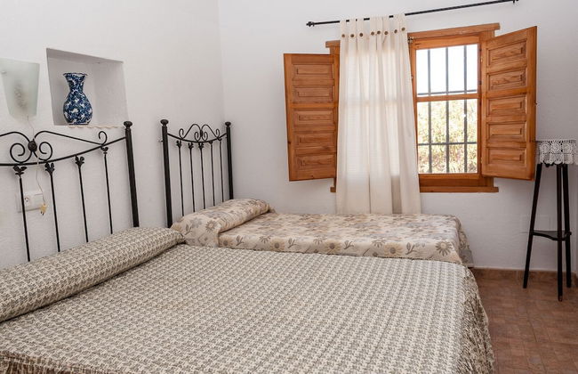 Cortijo la Molina de Cabo de Gata - Foto 8