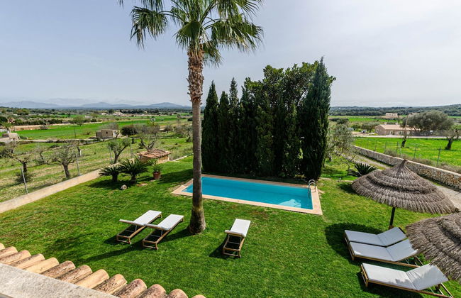 Villa With Saltwater Pool - Foto 46