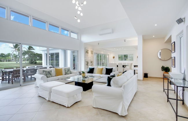 Lake View Cocotal Villa - Jacuzzi &Pool - Foto 19