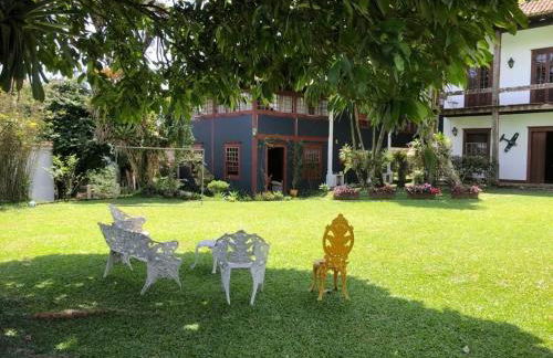 Casa Temporada com Tranquilidade e Aconchego - Petrópolis - RJ - Foto 22