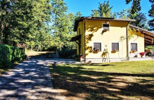 Villa Giardino Boschivo - Irpinia - Foto 9